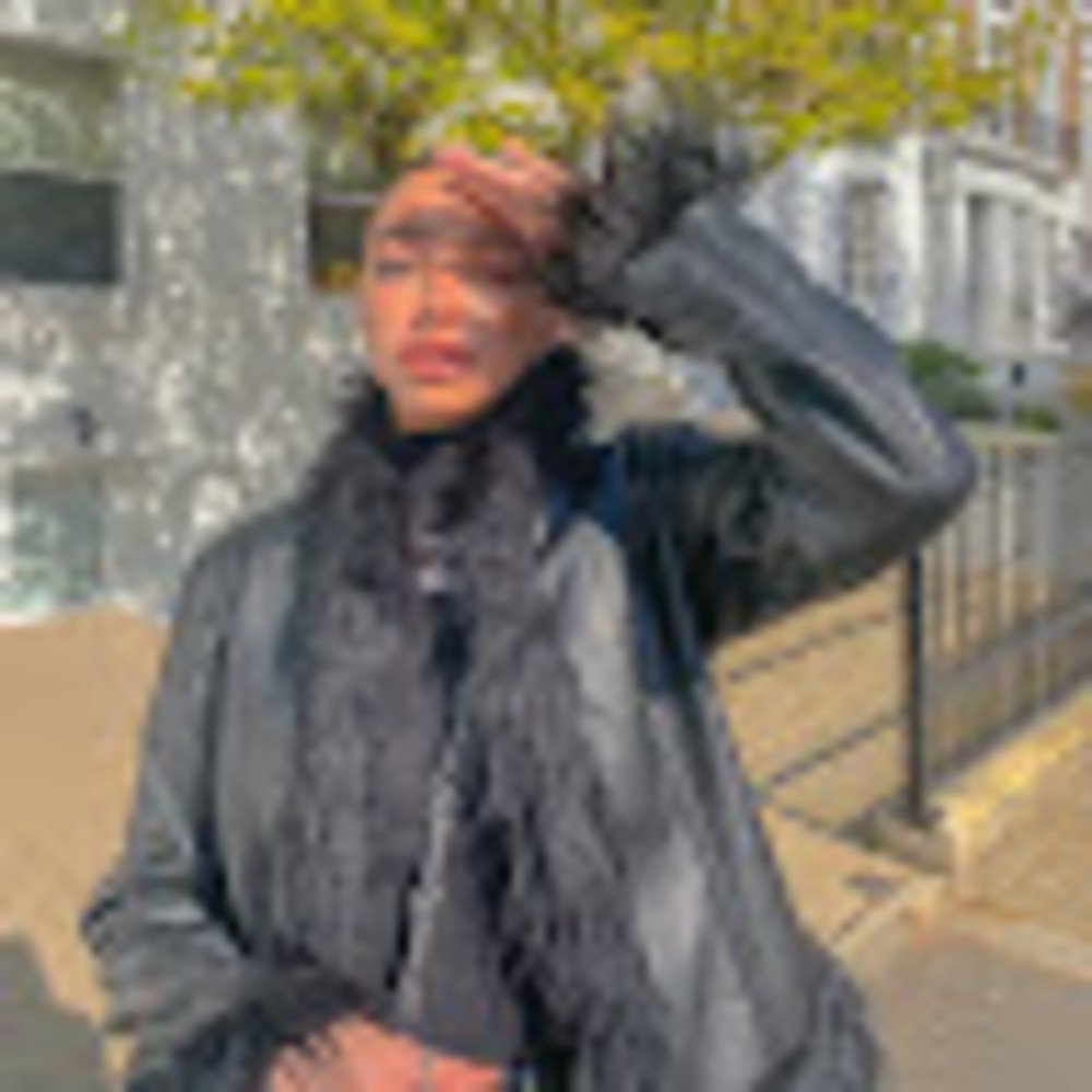 Meet your Posher, Taylor